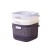 G01-A-9080 Thick and Durable Storage Basket Household Hollow Items Storage Basket Indoor Storage Storage Basket