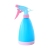 Dual - use plastic sprinkler pot sprayer flower sprayer household gardening watering flower small spray pot sterilizer