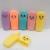 New mole macaron color buff your highlighter colored marker graffiti highlighter can print logos