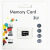 Class10 High-Speed Platform 16G Memory Card Driving Recorder Memory Card Car SD Card 16G Memory Card