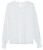 Real shoot 2020 spring clothing new Korean version loose super fairy gauze sleeve lace shirt shirt emblazoned on bottom blouse