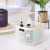 G01-A-9080 Thick and Durable Storage Basket Household Hollow Items Storage Basket Indoor Storage Storage Basket