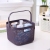 G01-A-9080 Thick and Durable Storage Basket Household Hollow Items Storage Basket Indoor Storage Storage Basket