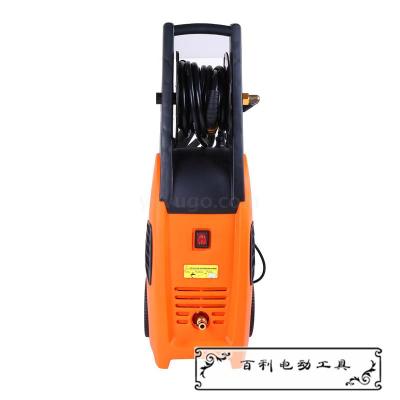 220V High Pressure Cleaning Machine Car Washing Machine Car Washing Device Car Washing Pump Air Conditioning Cleaning Machine Car Washing Tools Equipment