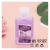 Student Gel Instant Hand Sanitizer Quick-Drying Gel Portable