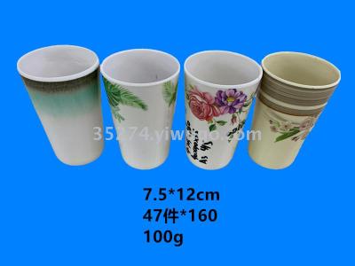 Miamine cup imitation Ceramic Cup Us Nai Democratic Cup large stock of full range of styles at a civilizations price