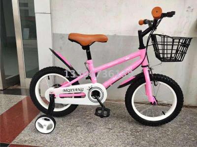 Children's bicycle