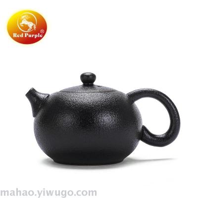 Ceramic teapot 165ml