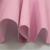 Pink Non-Woven Fabric Bottom Short Plush Flocking Cloth Furniture Drawer Packing Box Display Cabinet with Self-Adhesive plus