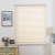 New louver curtain high shading polyester Shangri-La shutter modern simple style shutter finished goods spot