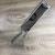 K03-2 grey kitchen knife with handle