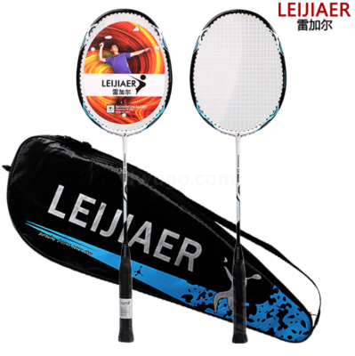 LEIJIAER, badminton racket, Hot Selling Professional carbon Badminton Racket,ITEM NO 8501
