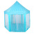 Children's Indoor Tulle Hexagonal Tent Baby Decoration Game House Princess Game Castle Tent Toy House AE