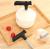 Coconut Opener Kitchen Practical Gadget Coconut Cutter Hole Punch Artifact Lid Opener