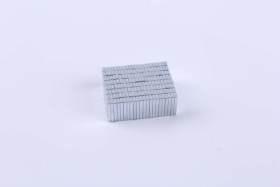 Rectangular Strong Magnetic F10 * 5 * 2mm Fingertip Gyro Magnet, NdFeB, Galvanized Strong Magnetic Rectangular Magnet