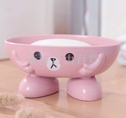 cute baby soap dish creative bathroom european cute cartoon student dormitory home children soap box