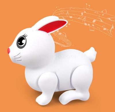  rabbit animal toy