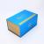Health care products box, thermal pants box, underwear box, gift box, paper box, jewelry box, yiwu UV color box