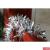 61 campus decoration holiday layout props star round film color ribbon corridor decoration wedding room layout