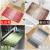 Fleece Floor Mat Door Mat Bathroom Non-Slip Absorbent Floor Mat Bedroom Bedside Carpet Bathroom Non-Slip Mats