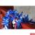 61 campus decoration holiday layout props star round film color ribbon corridor decoration wedding room layout