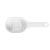 Powder spoon baking Powder homogenizer discriminspoon hand-held sugar sieve spoon