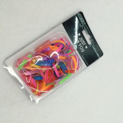 200 small and 130 large Japanese rubber bands
