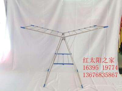 Floor Clothes Drying Rack Movable Drying Rack Towel Rack Children's Storage Rack Factory Direct Sales.