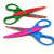 Six inch lace scissors scissors diy photo album scissors sawtooth scissors manual scissors