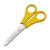 Manufacturers direct 5 inch student scissors diy manual scissors scissors office paper scissors
