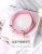 Cartoon mosquito repellent bracelet Infant formula anti-mosquito bracelet Adult pregnant women can wear