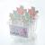 Jl-6188 six sets of unicorn ice mold DIY ice cream Popsicle Popsicle mold ice cream box with ice cover