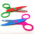 Five inch lace scissors diy photo album lace scissors art scissors conodon't scissors