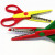 Six inch lace scissors scissors diy photo album scissors sawtooth scissors manual scissors
