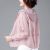 Summer sun-protective clothing for women with long sleeves 2020 new style mom thin piece sun-protective clothing for women