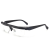 Adjustable Degrees Glasses-6d to + 3D Degrees Myopia Reading Glasses