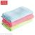Japanese SJIAYP glass mirror no watermark fish scales cleaning cloth housework cleaning cloth no hair absorbent towel