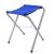 Outdoor cross stool folding stool fishing stool fishing chair picnic chair portable chair lounge chair