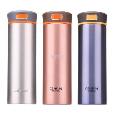 Thermos Cup Students Portable Cup in-Car Thermos 300ml CSZ-300CC