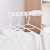 KM5002 travel portable clothes rack berth doors and Windows wardrobe plastic non-hole clothes rack