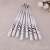 Nail brush set nail painting pen tickle wire drawing point drill multifunctional nail brush set