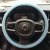 Factory Wholesale Silicone Steering Wheel Cover for Car Use Steering Wheel Cover Four Seasons Universal Car Massage Steering Wheel Cover