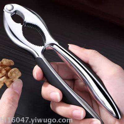 Thickened Walnut Clip Household Multi-Functional Peeling Pecan Tool