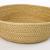 Hand-Woven Paper String Storage Basket Candy Plate Snack Storage Basket Jewelry Basket Coffee Table Top Storage Box