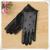 Internet Celebrity New Sunscreen Gloves Women's Summer Korean-Style Outdoor Lace Gloves with Fingers