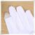 Women's Five-Finger Anti-Static Knitting Needles for Gloves Nylon Gloves Driving Cotton Gloves