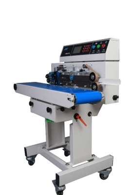 Multifunction Automatic Typing Sealing Machine, 900~1000, Automatic Capper, 900 Electricity. Typing