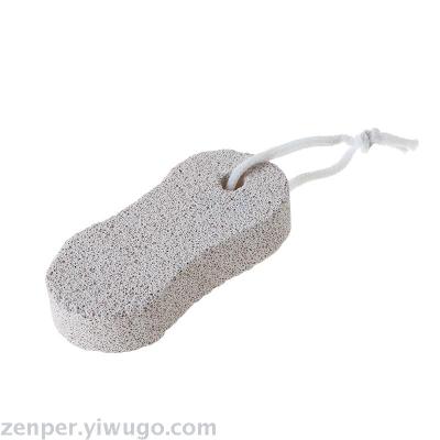 2020 Hot Sale Professional Pedicure Pumice Stone Foot Care spa Grinding stone Hand foot massage tool foot patch 