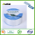 Waterproof self adhesive butyl rubber tape, super sticky aluminum foil butyl tape