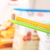 4PCS of the food bag moisture-proof seal clip for the Color food preservation